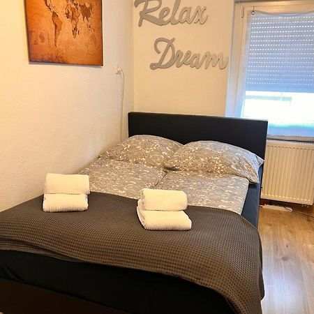 Kusch'Lige Kleine Wohnung Koblenz  Dış mekan fotoğraf